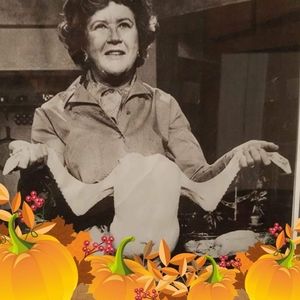 Meet your Posher, Rita